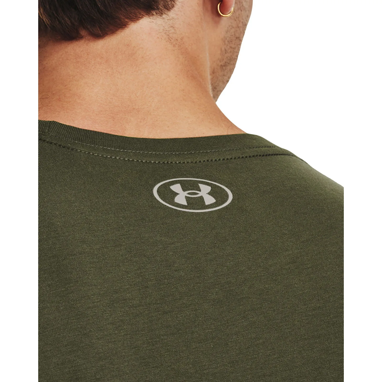 Under Armour Sportstyle Boxed