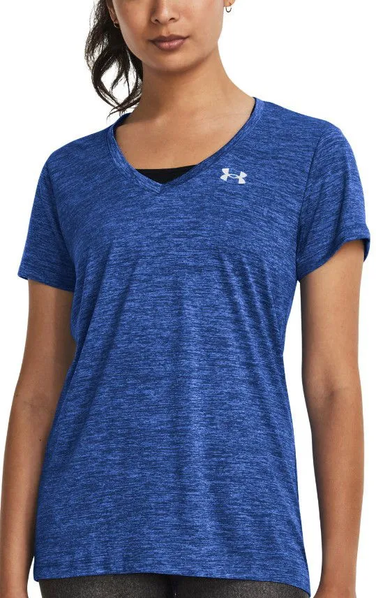 UNDER ARMOUR SSV  TWISTBLU
