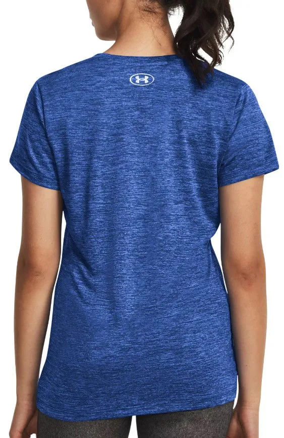 UNDER ARMOUR SSV  TWISTBLU