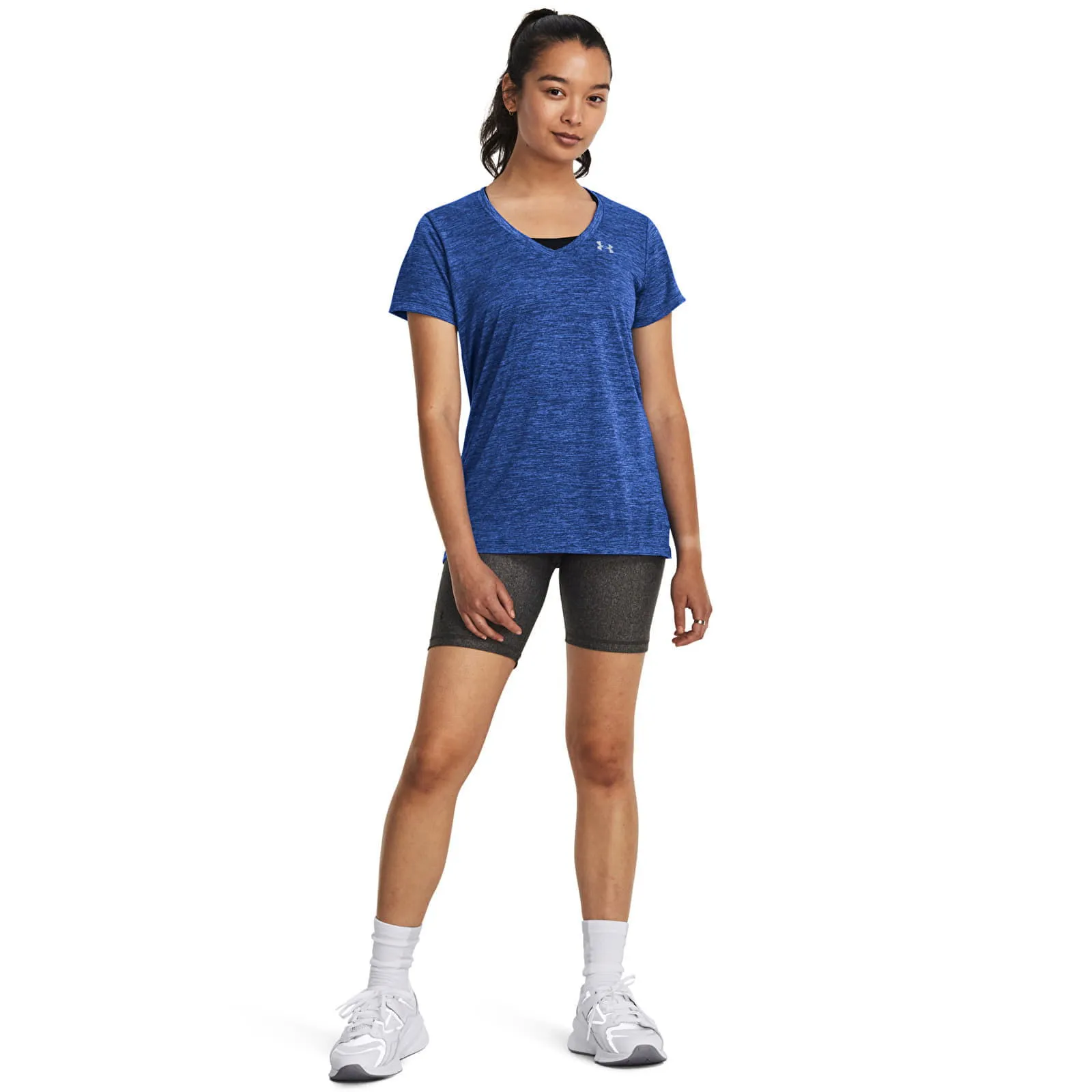 UNDER ARMOUR SSV  TWISTBLU