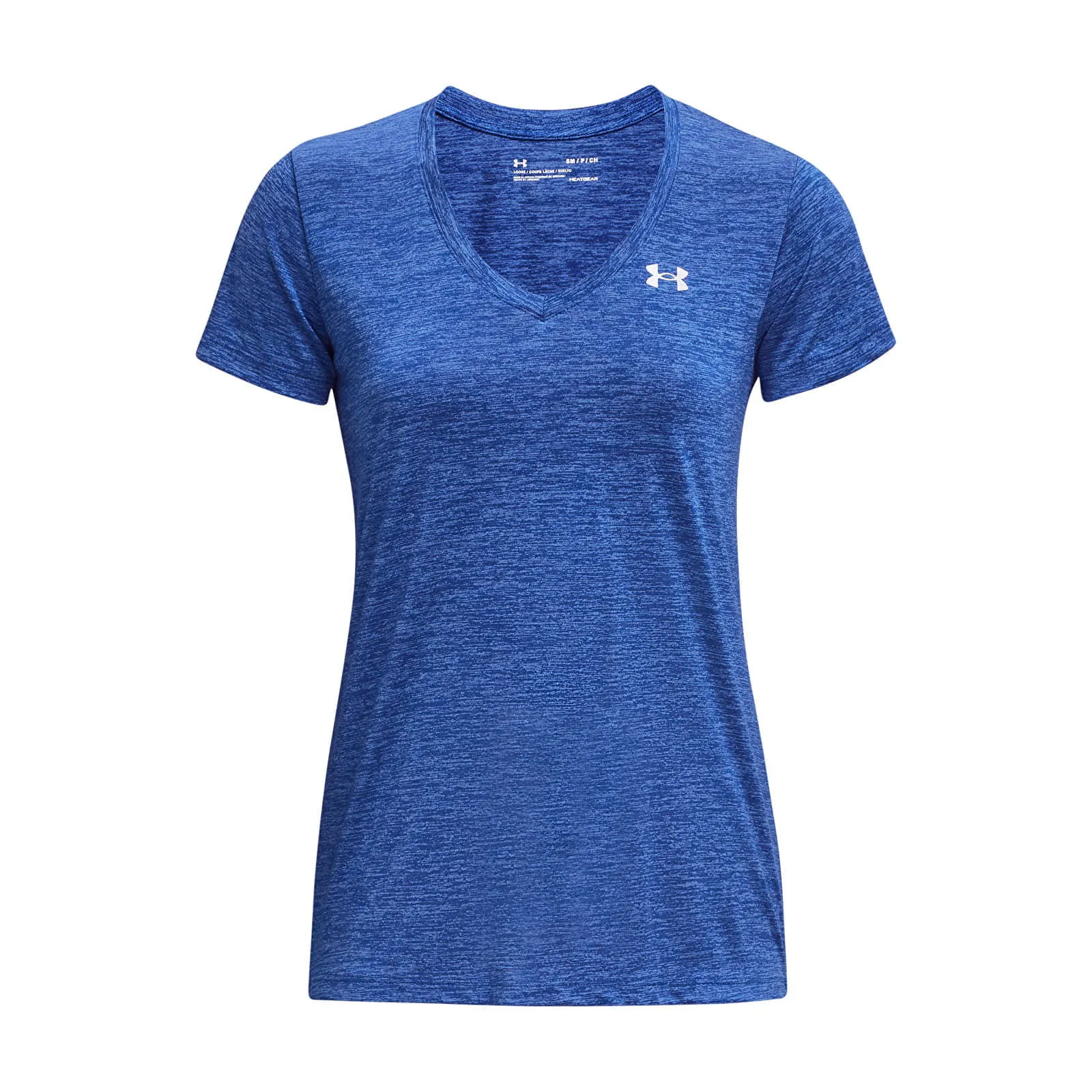 UNDER ARMOUR SSV  TWISTBLU