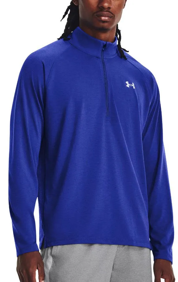 Under Armour Streaker Half Zip