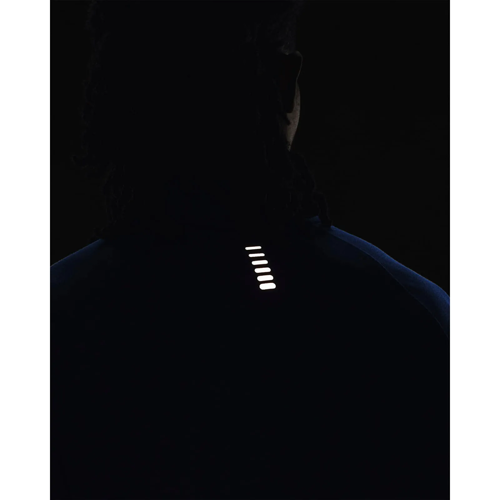 Under Armour Streaker Half Zip