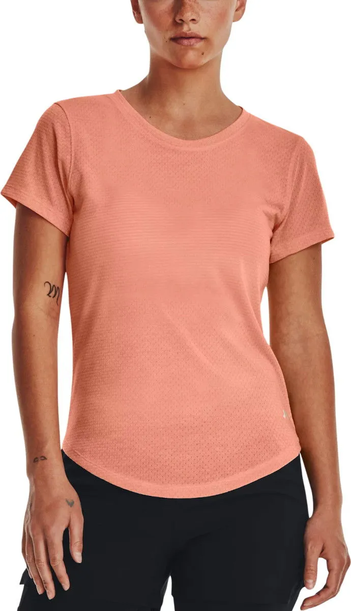 Under Armour Streaker SS
