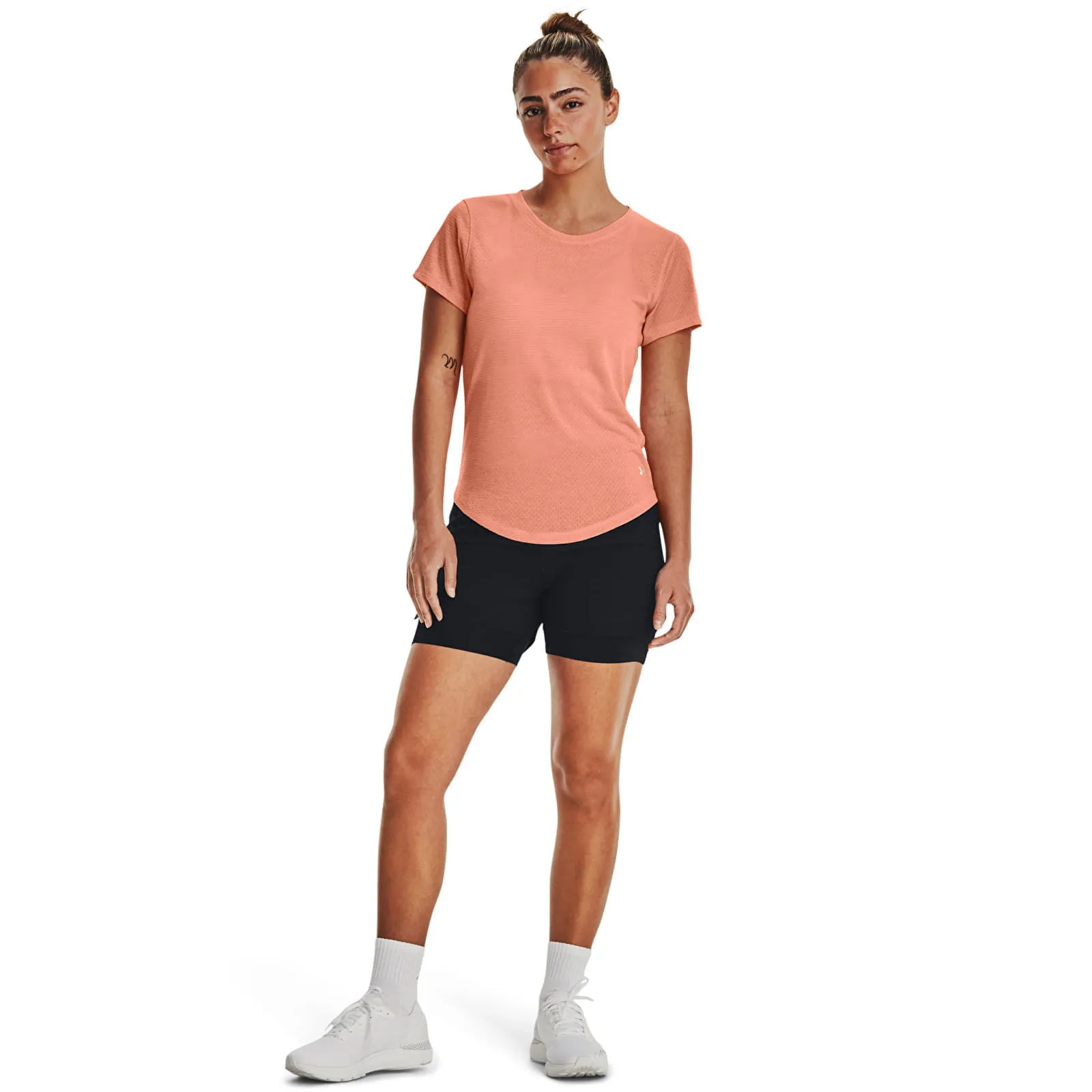 Under Armour Streaker SS