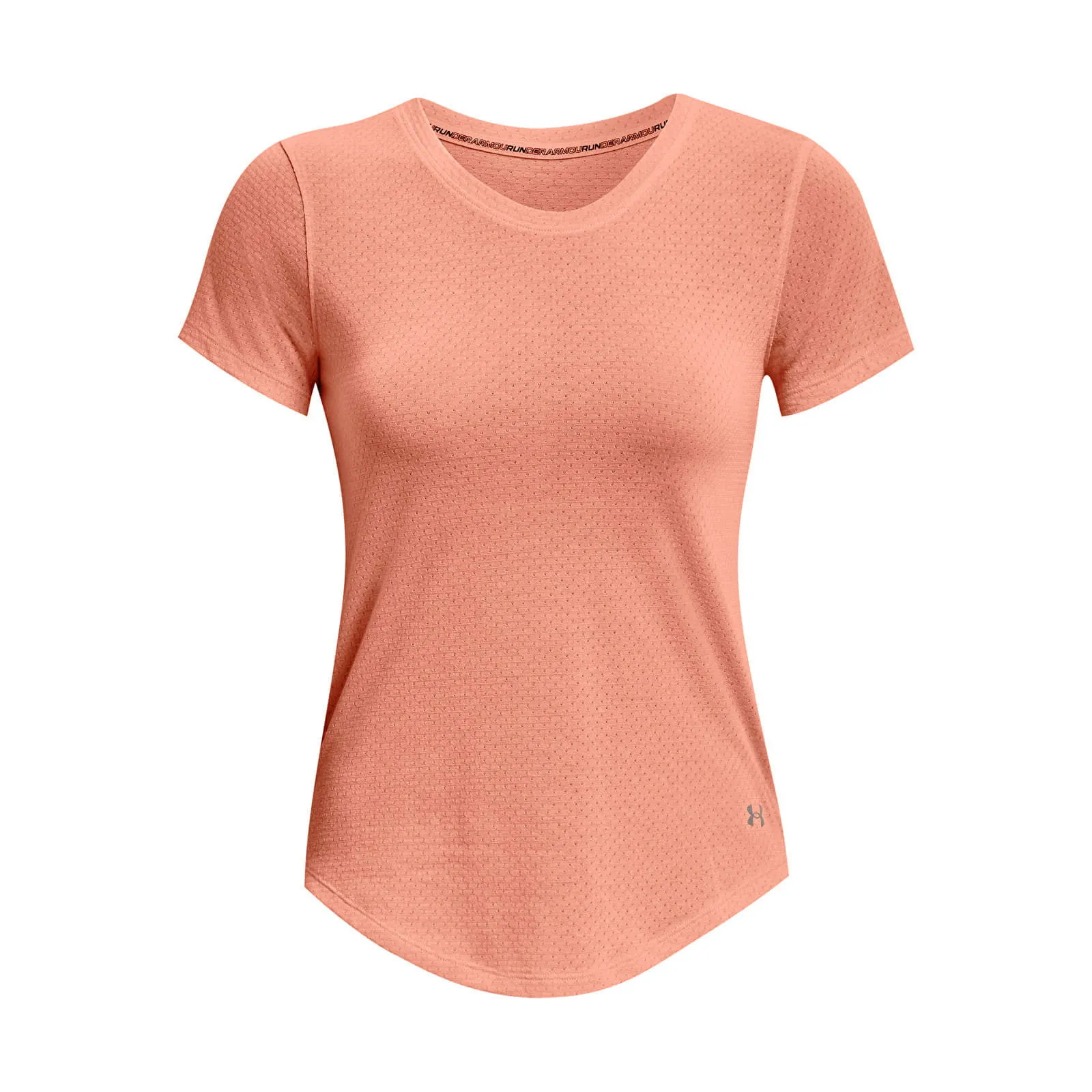Under Armour Streaker SS