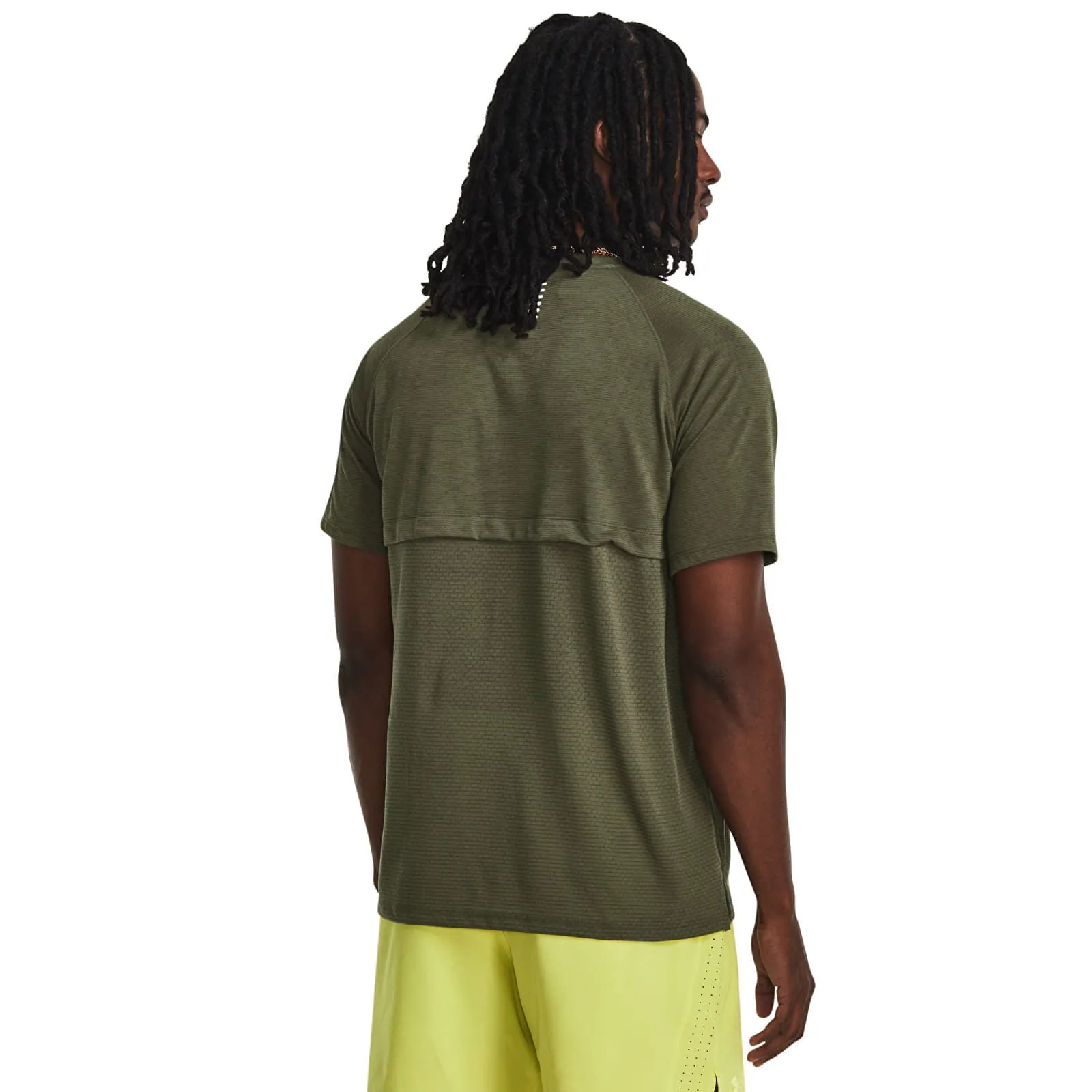 Under Armour STREAKER TEE