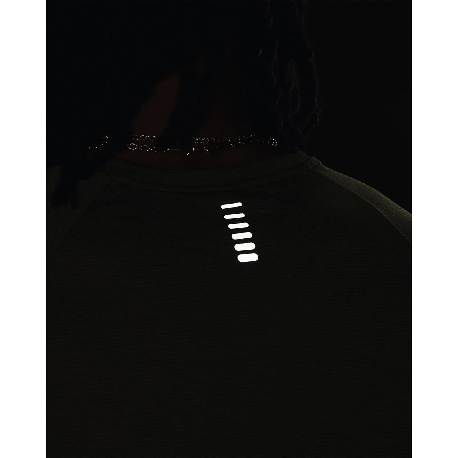 Under Armour STREAKER TEE