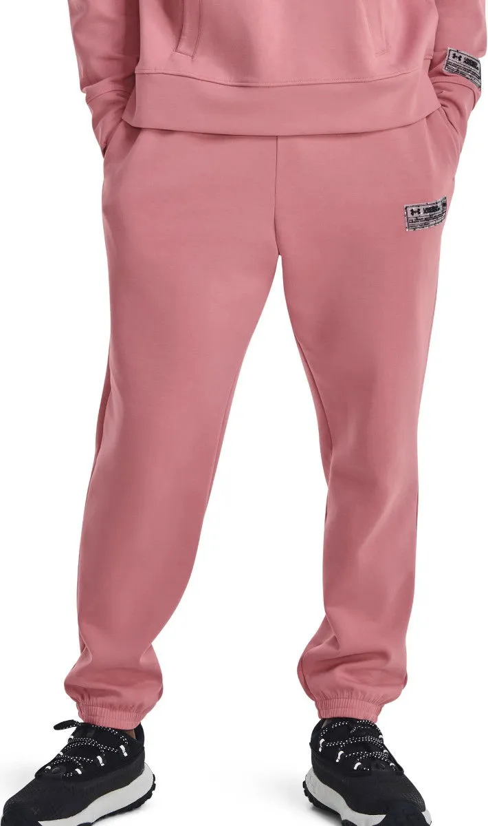 Under Armour Summit Knit Joggers