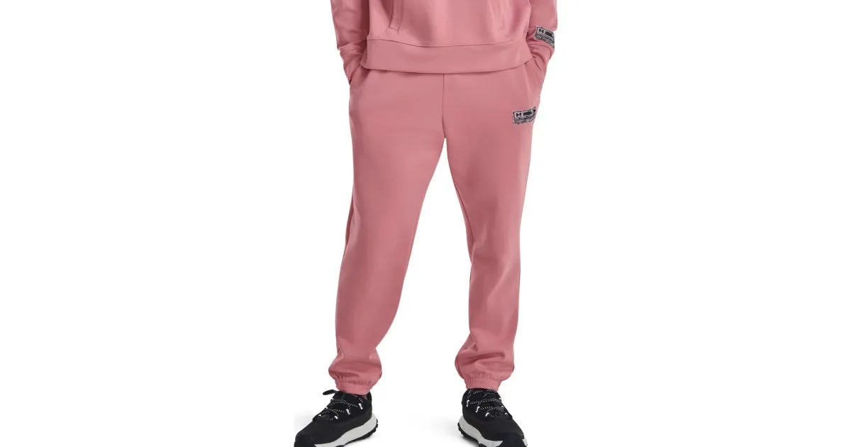 Under Armour Summit Knit Joggers