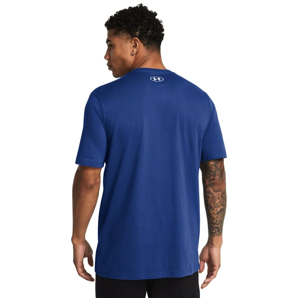 UNDER ARMOUR TSHIRT SPORTSTYLE