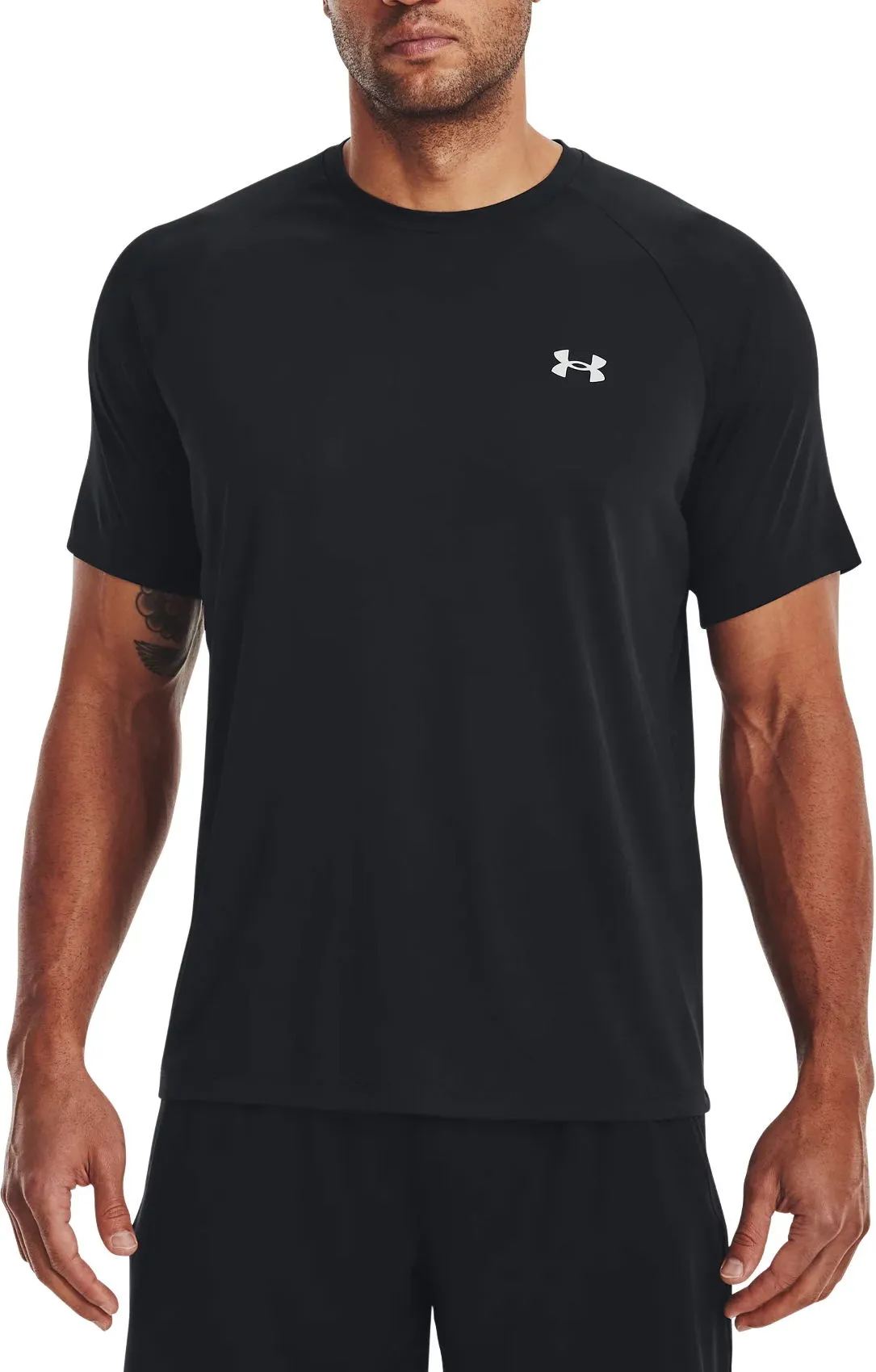 Under Armour Tech Reflective Tee