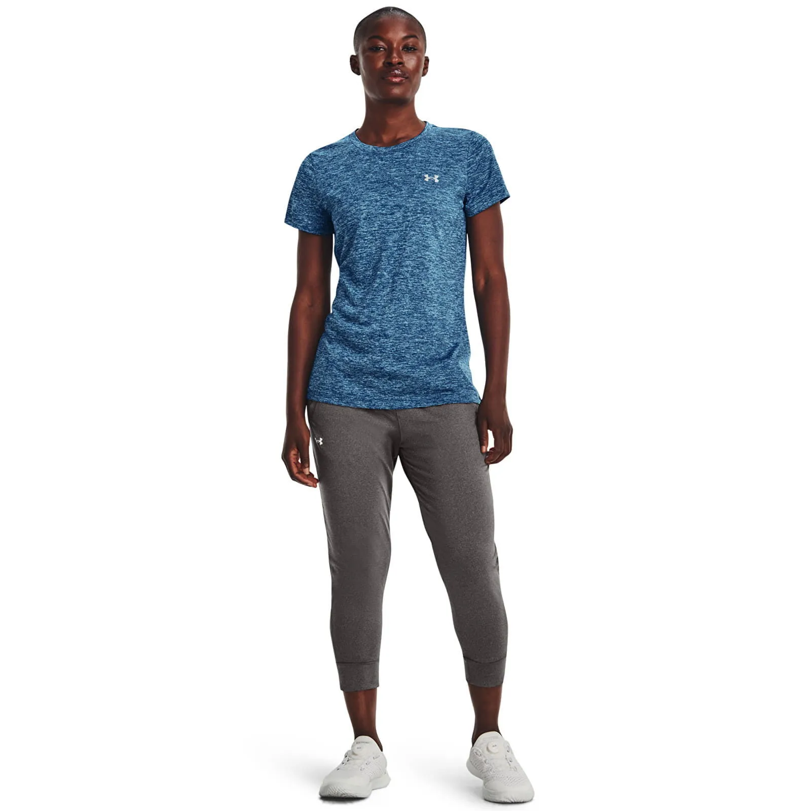 UNDER ARMOUR TECH SSC  TWIST