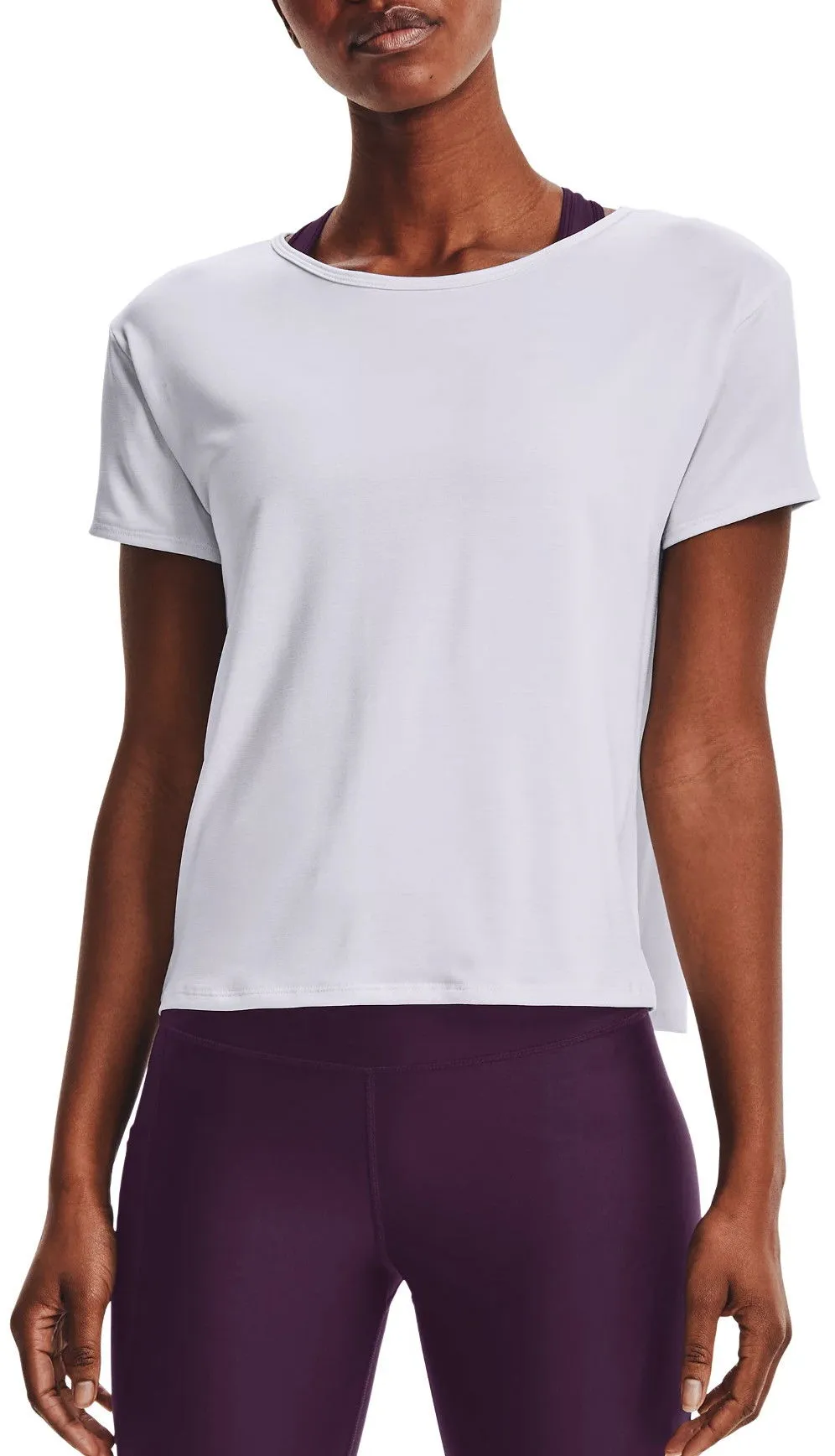 Under Armour Tech Vent Tee