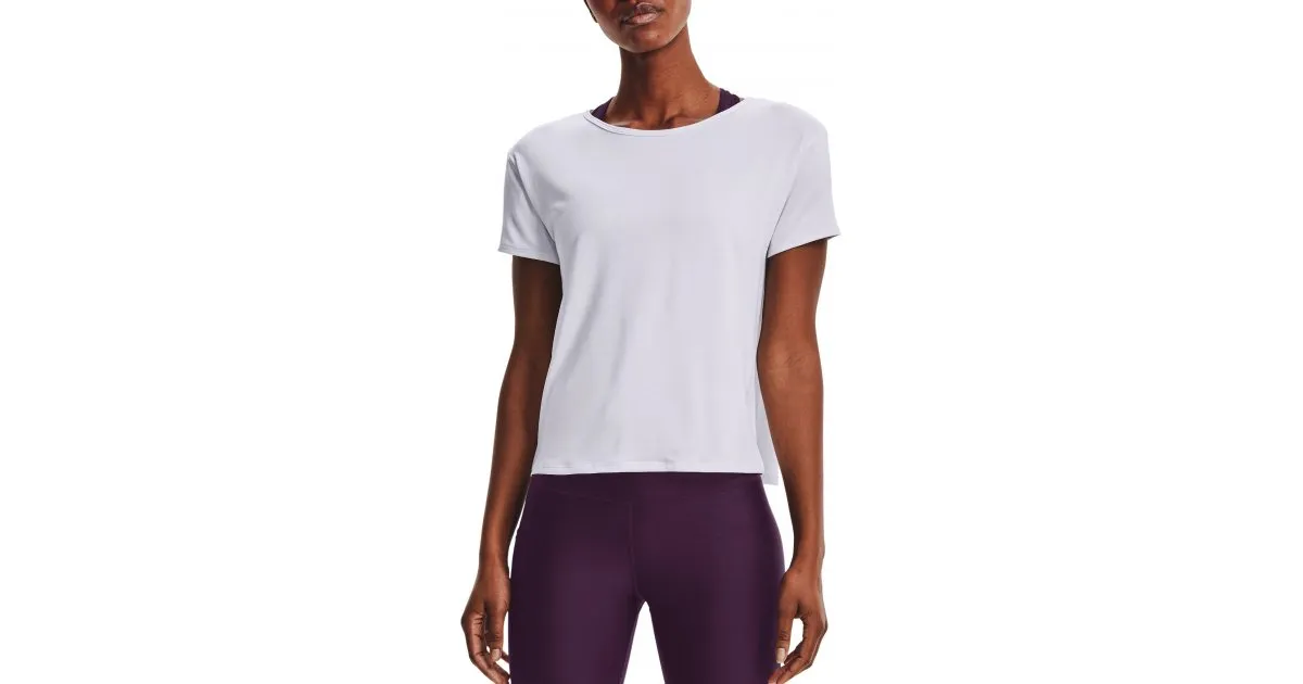 Under Armour Tech Vent Tee
