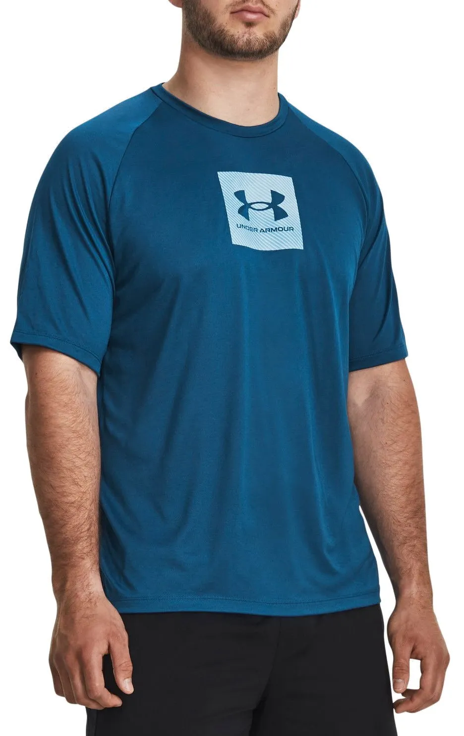Under Armour Tech™ Print Fill Tee