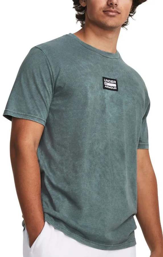 UNDER ARMOUR UA ELEVATED CORE WASH SSGRY