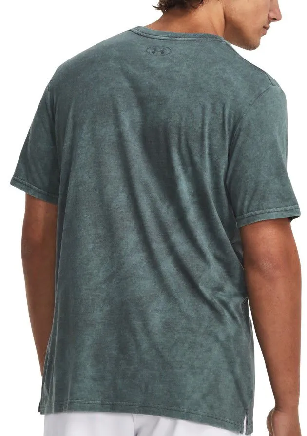 UNDER ARMOUR UA ELEVATED CORE WASH SSGRY