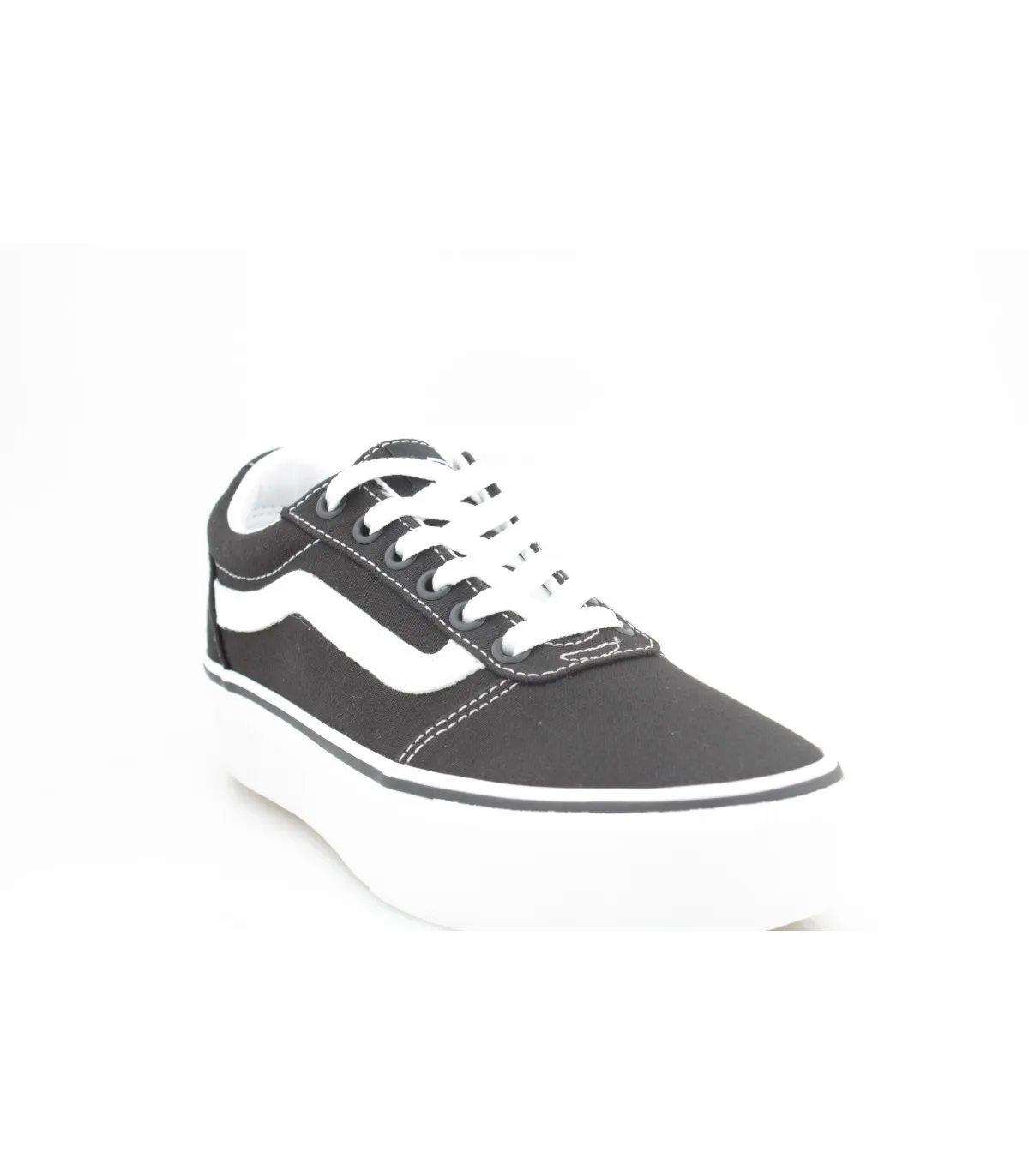 Vans Ward Platform Zapatillas Mujer