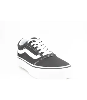 Vans Ward Platform Zapatillas Mujer