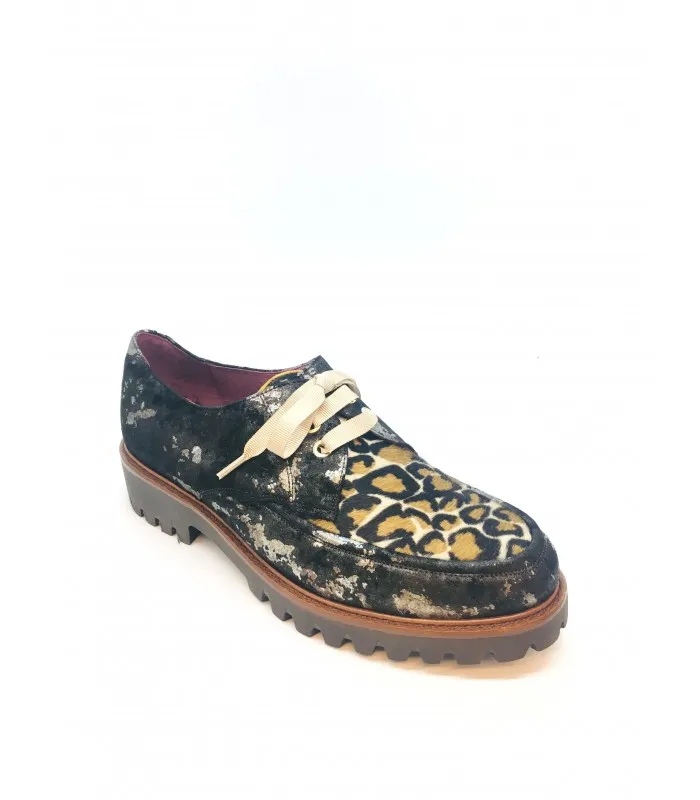 VITELO 7901C1 ANIMAL PRINT