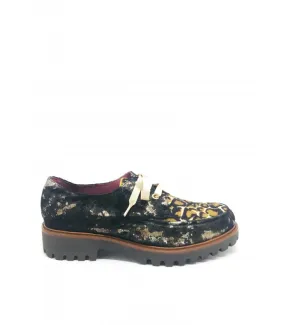 VITELO 7901-C1 Animal Print