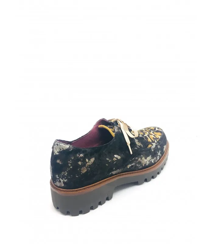 VITELO 7901C1 ANIMAL PRINT
