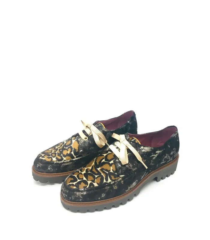 VITELO 7901C1 ANIMAL PRINT