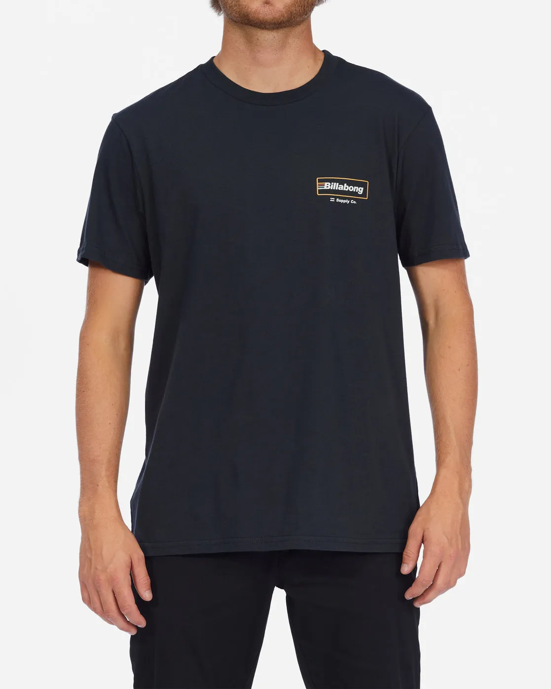 WALLED SHORT SLEEVE TSHIRT