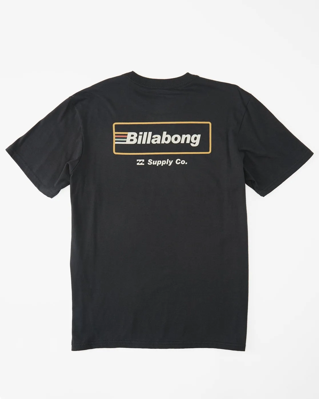 WALLED SHORT SLEEVE TSHIRT