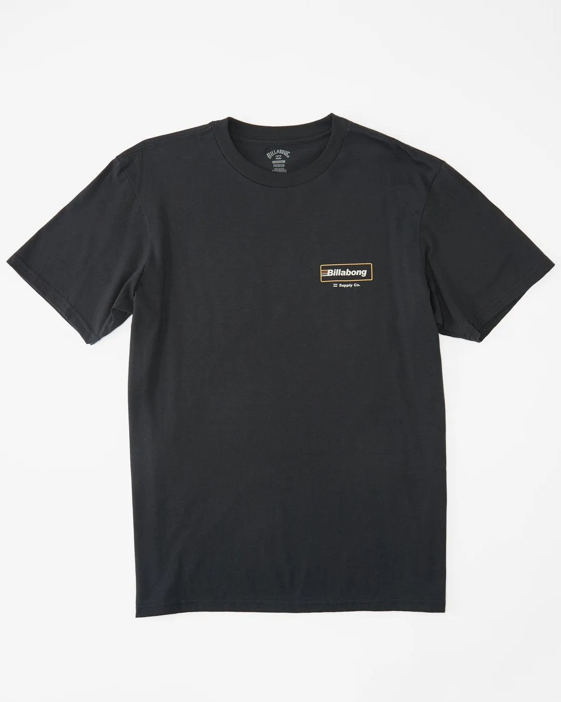 WALLED SHORT SLEEVE TSHIRT