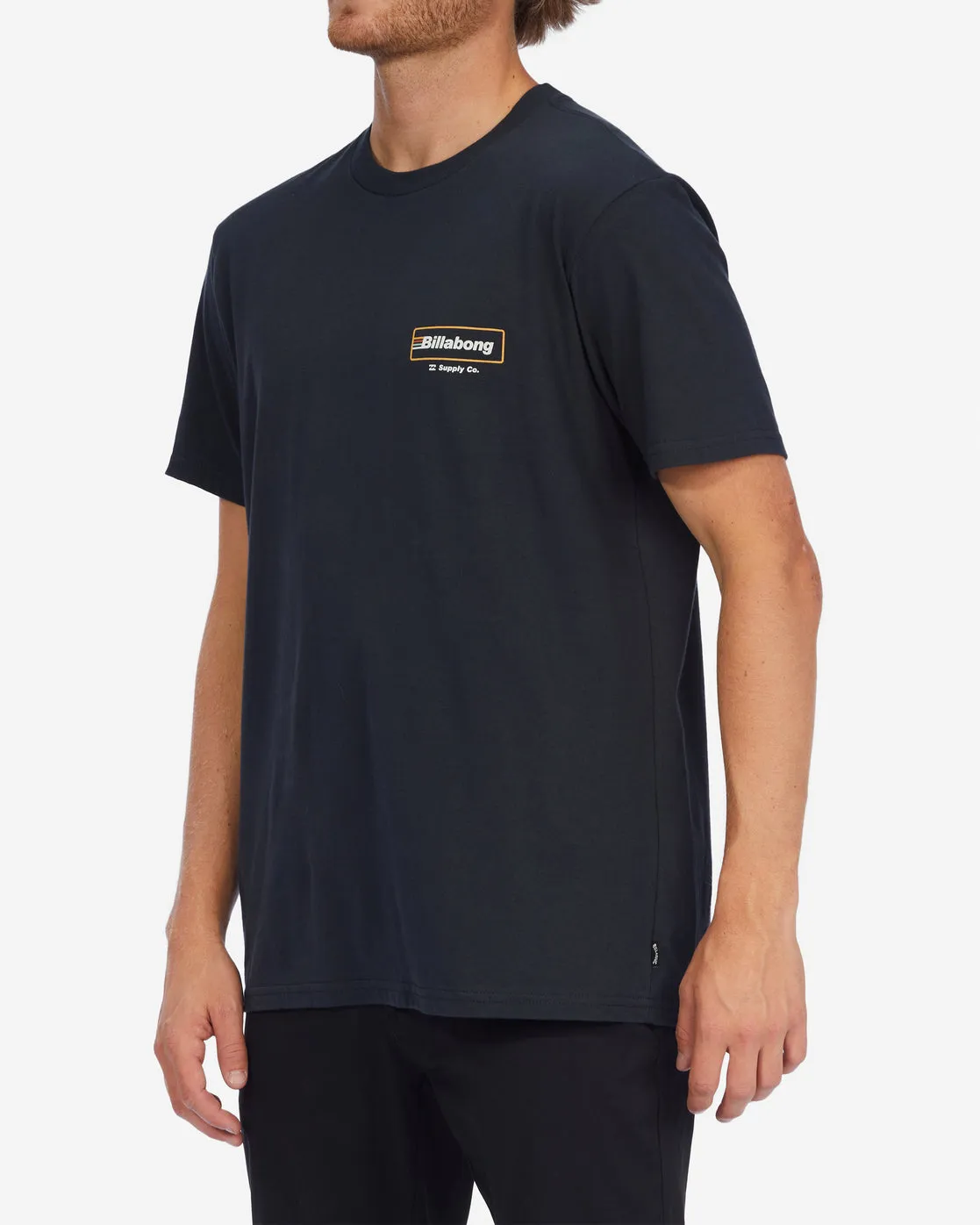 WALLED SHORT SLEEVE TSHIRT
