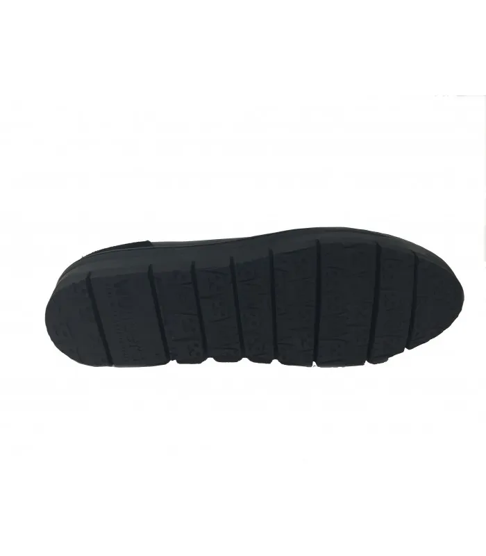 WONDERS A5505 ACERO/NEGRO