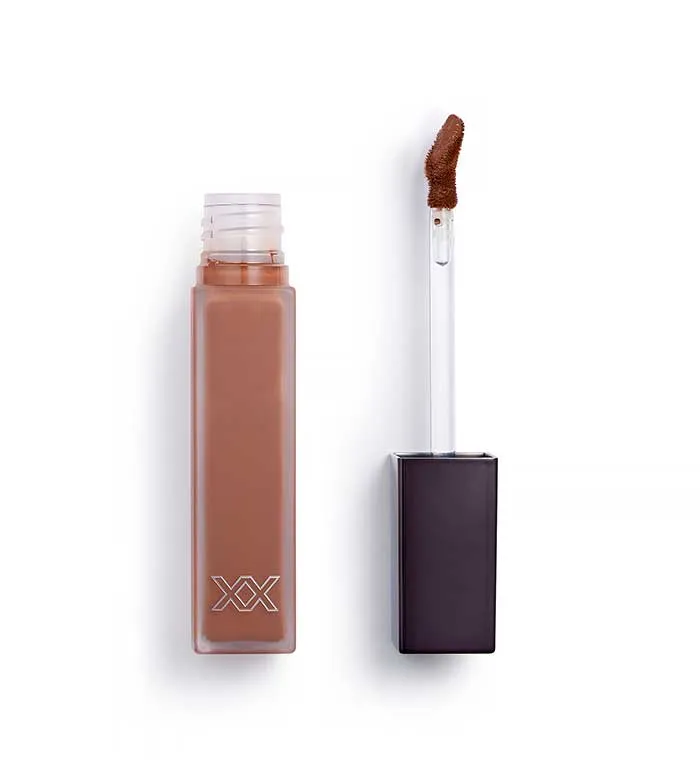 XX REVOLUTION  CORRECTOR LíQUIDO SUPER FIXX CONCEALXX  CX16.7