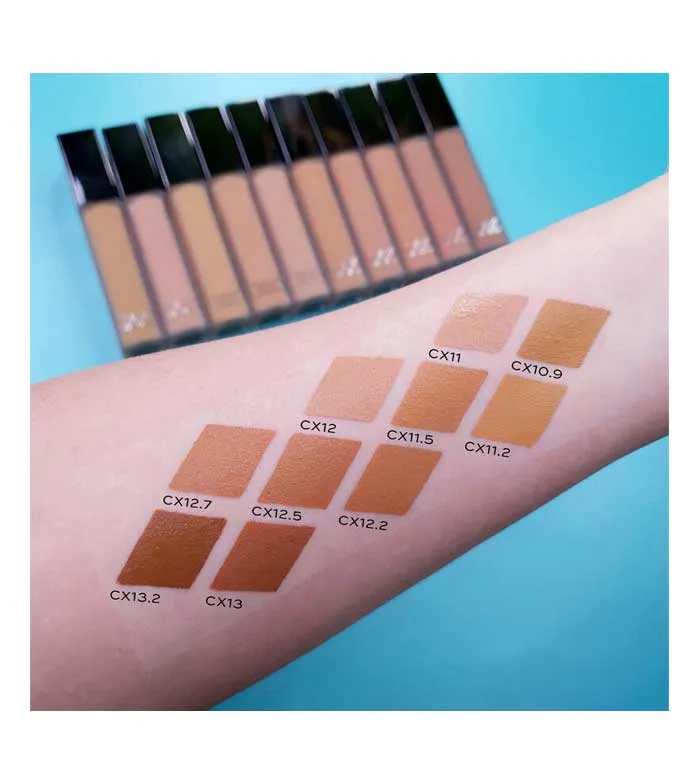 XX REVOLUTION  CORRECTOR LíQUIDO SUPER FIXX CONCEALXX  CX16.7