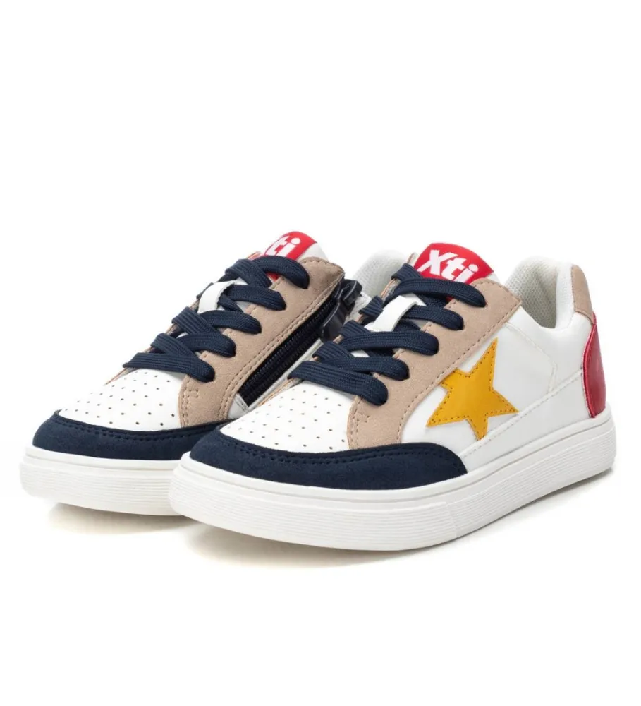 Zapatillas 150808 blanco