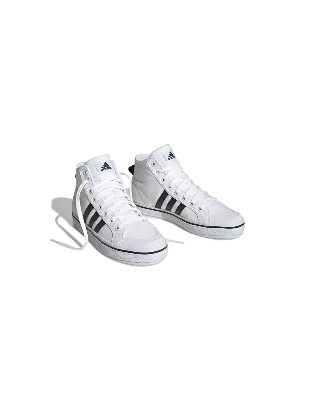 Zapatillas adidas Bravada 2,0 mujer