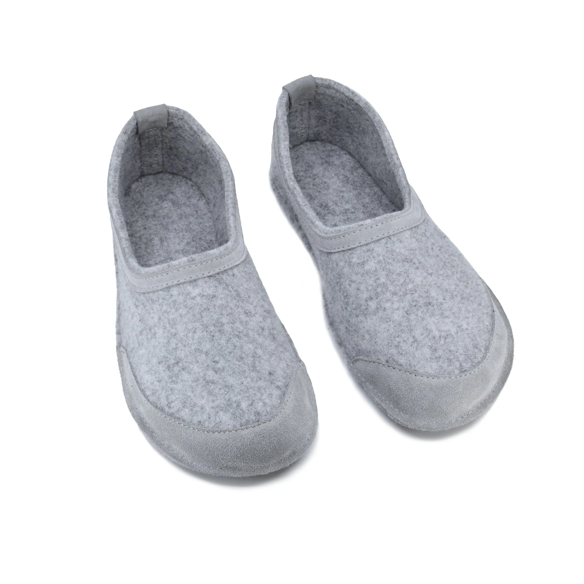 Zapatillas Barefoot