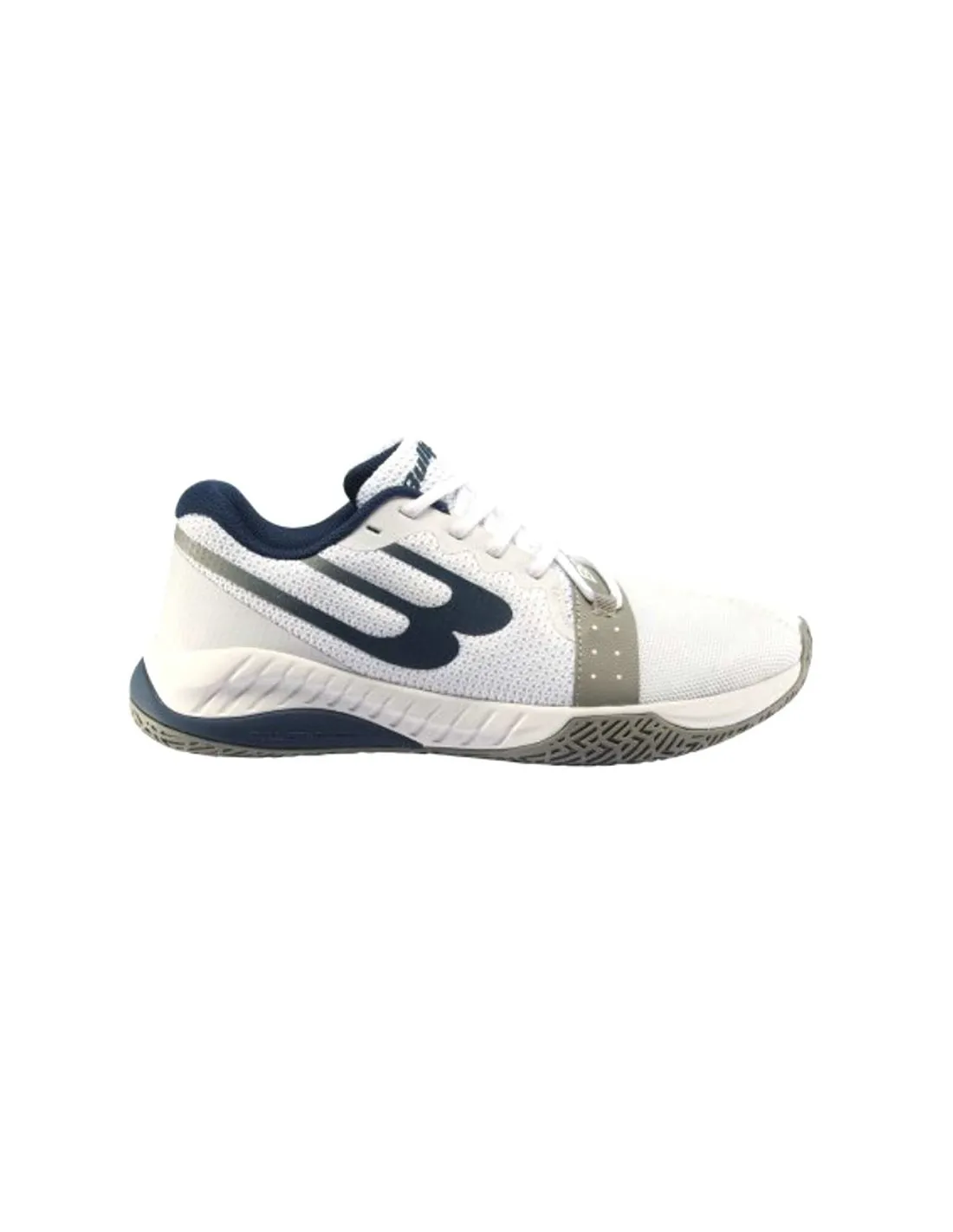 Zapatillas Bullpadel Comfort 23I BP44012004