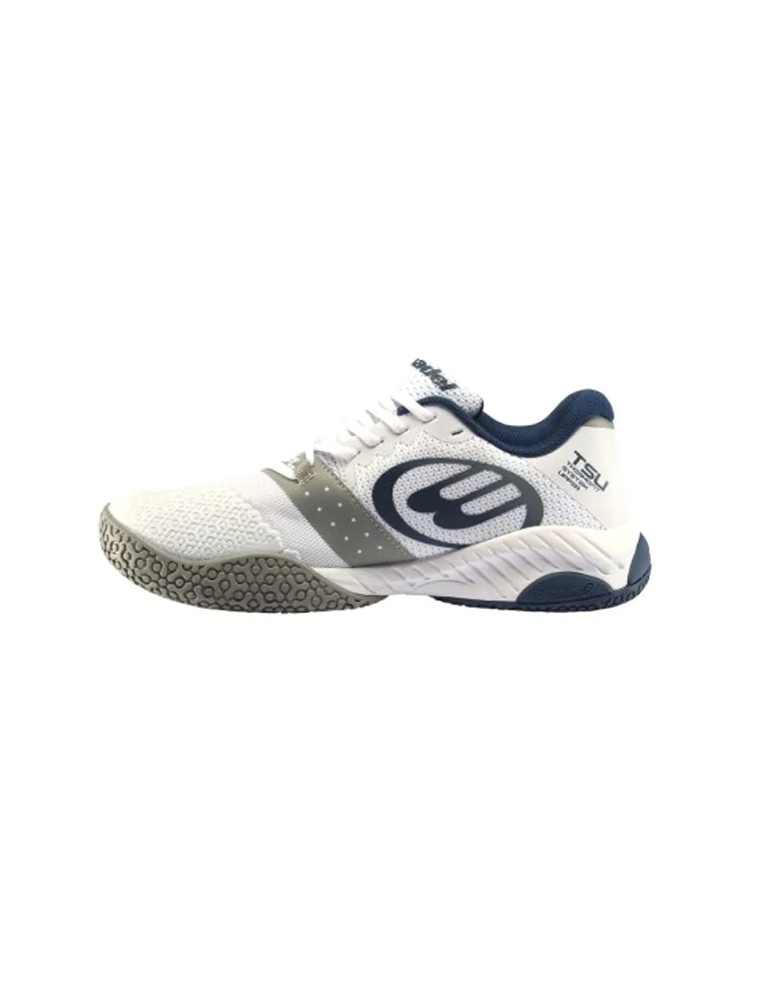 Zapatillas Bullpadel Comfort 23I BP44012004