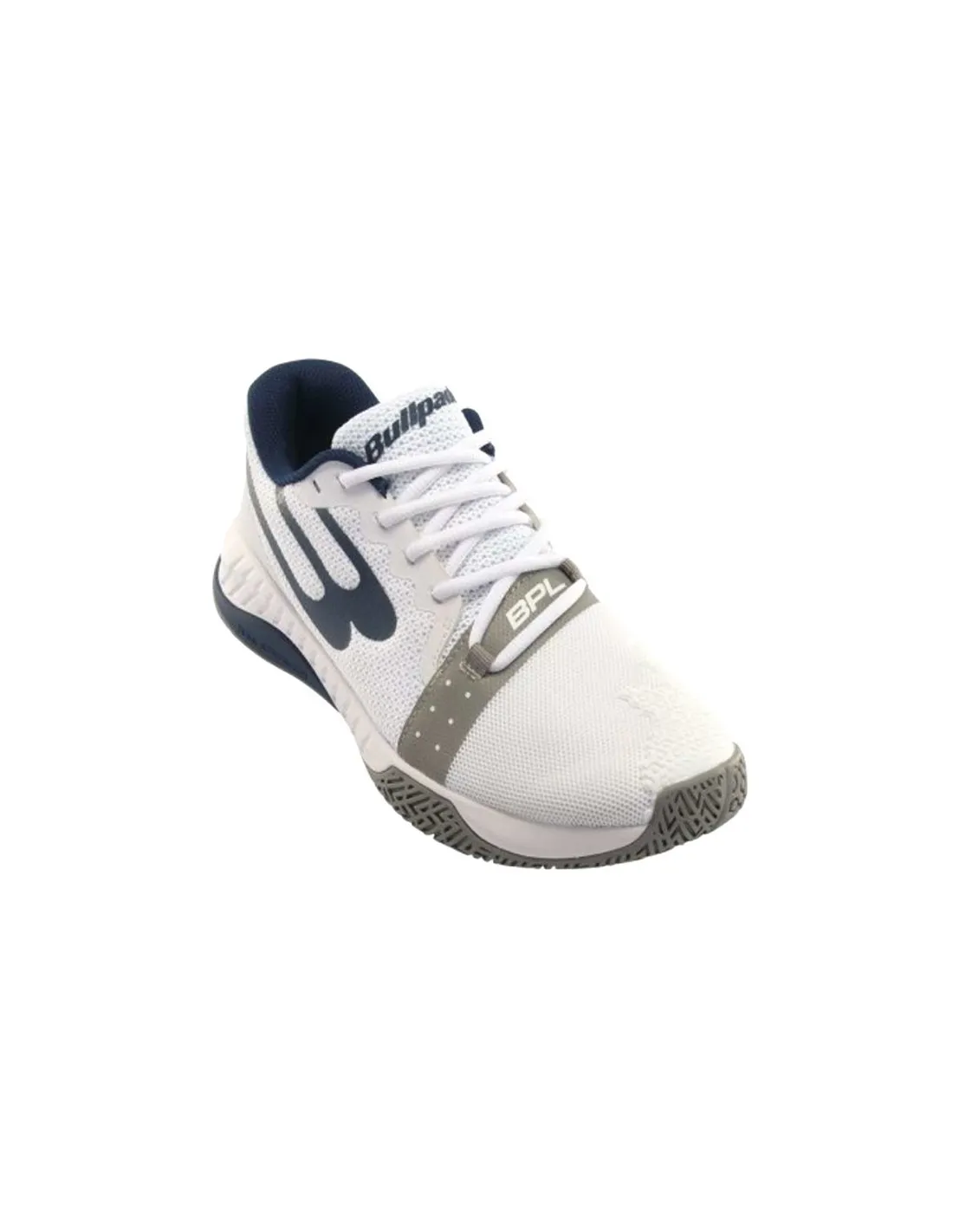 Zapatillas Bullpadel Comfort 23I BP44012004