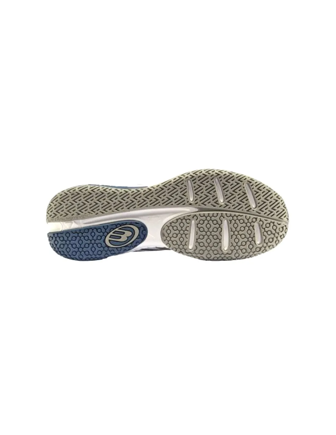 Zapatillas Bullpadel Comfort 23I BP44012004