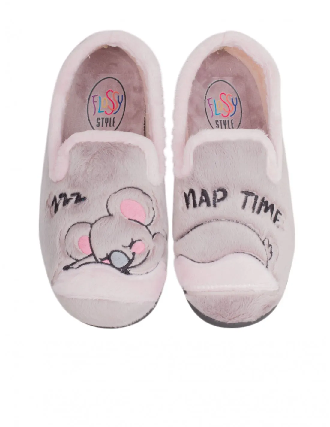 Zapatillas Casa Cerradas Koala