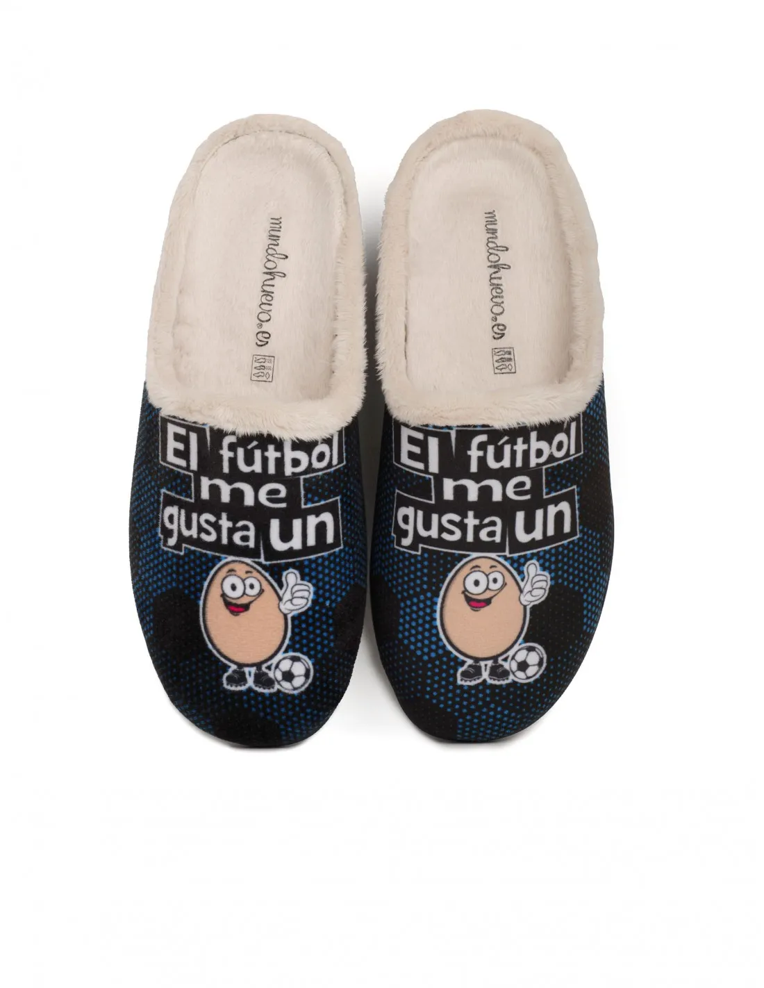 Zapatillas Casa Fútbol