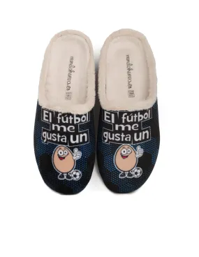 Zapatillas Casa Fútbol