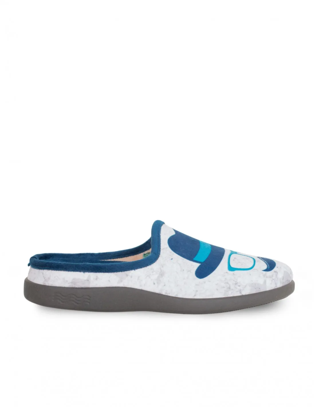 Zapatillas Casa Mejor Papá