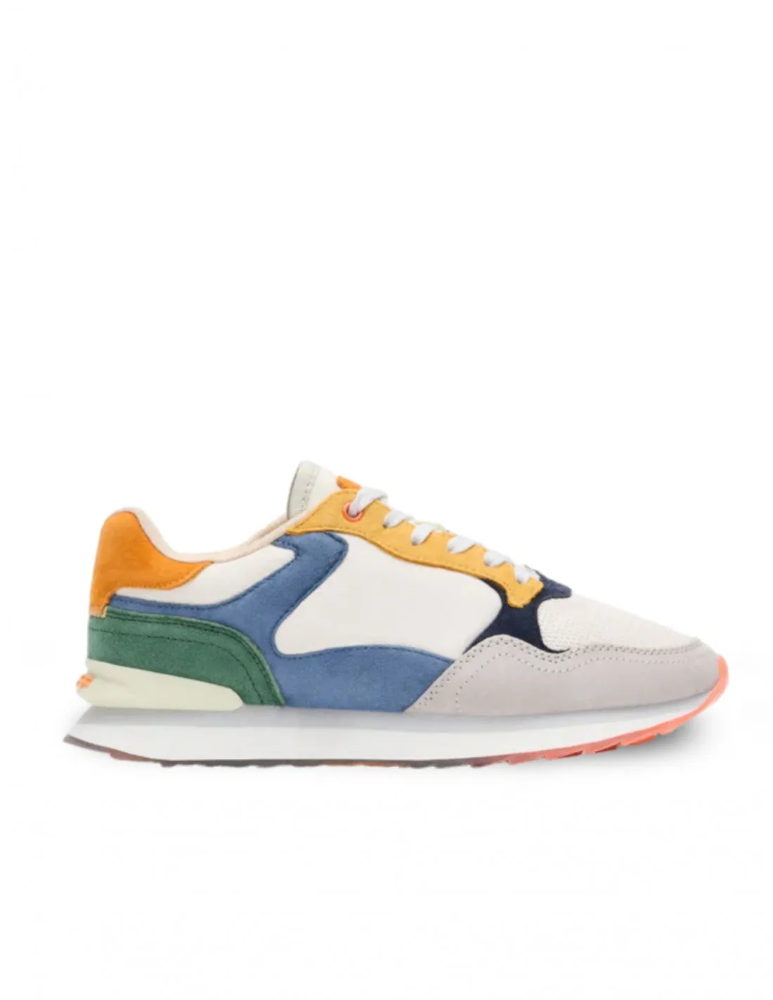 Zapatillas Colores HOFF Bangkok