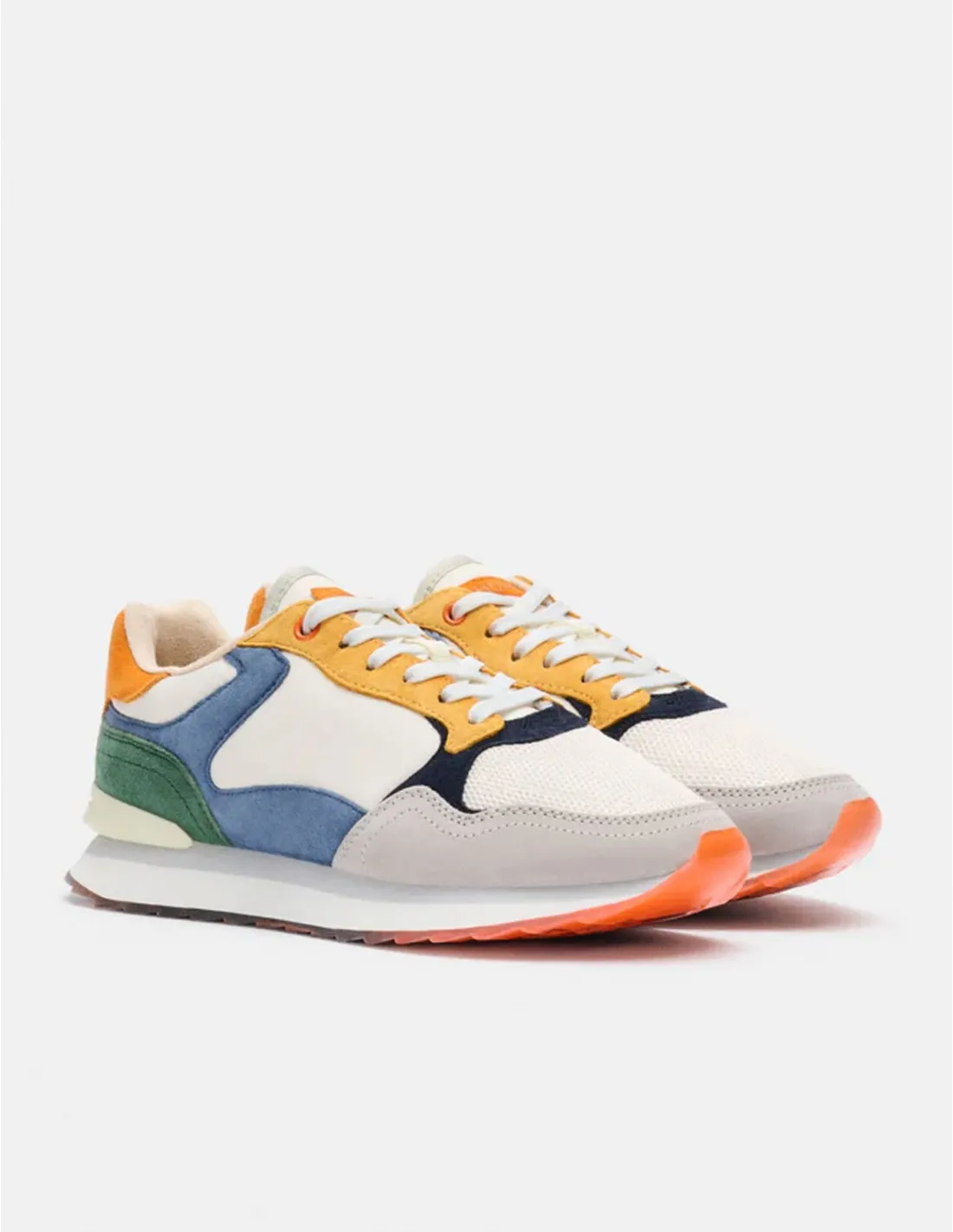 Zapatillas Colores HOFF Bangkok
