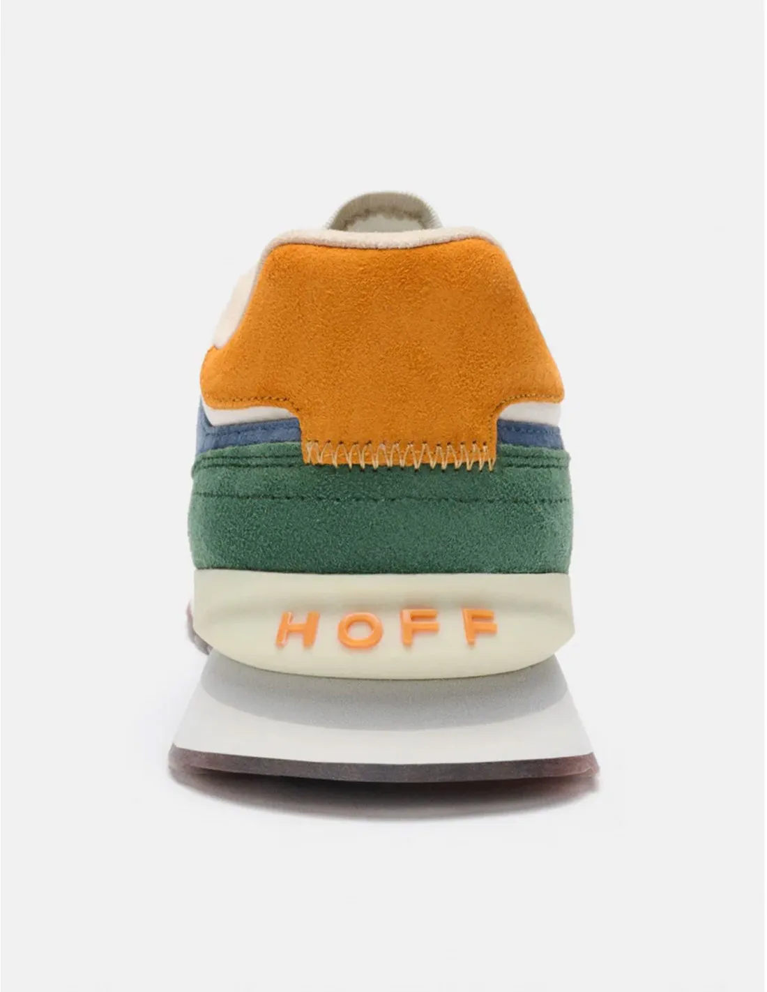 Zapatillas Colores HOFF Bangkok