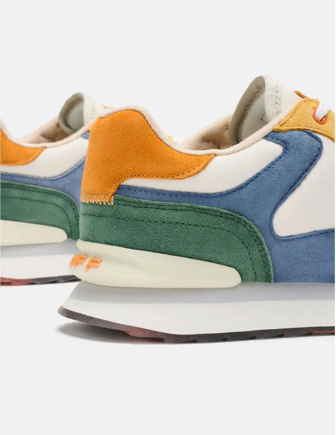 Zapatillas Colores HOFF Bangkok